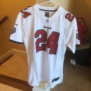 Tampa Bay Buccaneers Jersey  size XL